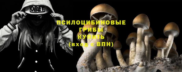 хмурый Баксан